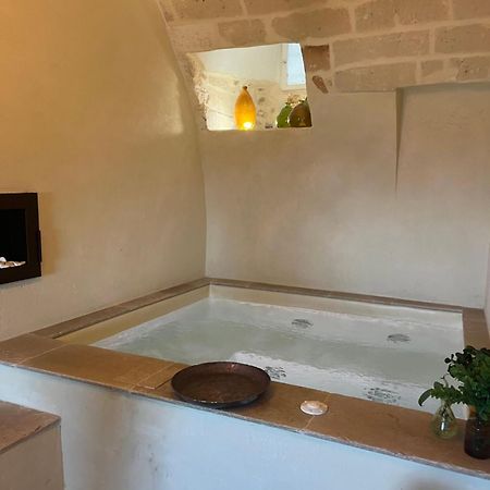 Camilla Luxury Suite Ostuni Exterior foto
