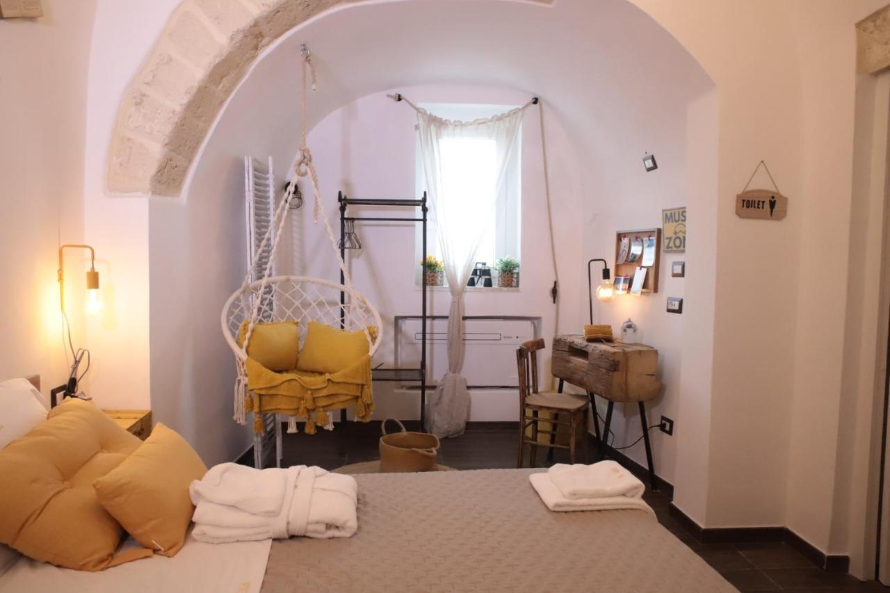 Camilla Luxury Suite Ostuni Exterior foto