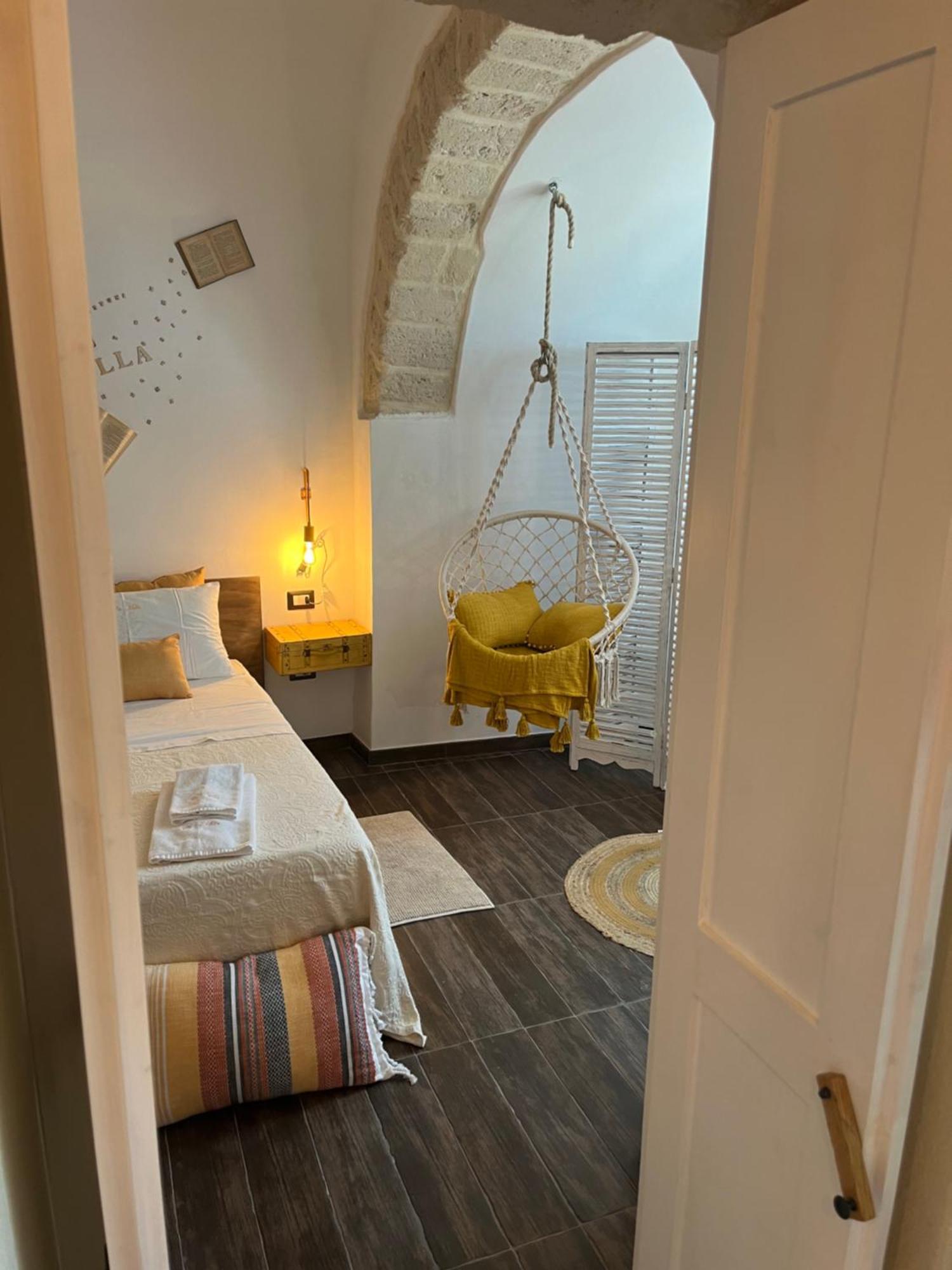 Camilla Luxury Suite Ostuni Exterior foto
